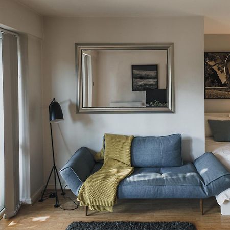 Stylish Central London Flat With Pool And Terrace Extérieur photo